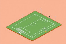 Спортивные площадки: виды, оборудование и советы по выбору