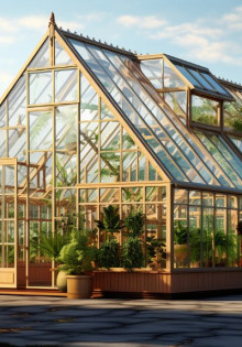 Калина Бульденеж: Очарование и Уход за Ценным Растением