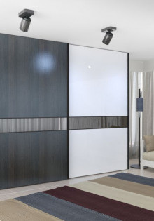 О видах шкафов и используемых материалах