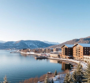 Курортная недвижимость в Сочи: как выбрать свой уголок у моря и не пожалеть