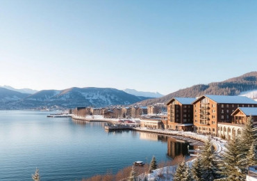 Курортная недвижимость в Сочи: как выбрать свой уголок у моря и не пожалеть