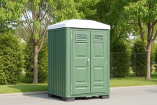 Пластиковый биотуалет в аренду: как выбрать, поставить и не переживать