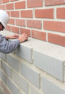 Армирование газобетонной кладки: ключевые аспекты и рекомендации