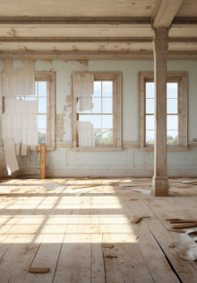 Все, что нужно знать о обследовании зданий