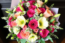 Премиальные букеты на заказ: зачем тратить больше и как не прогадать