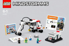 Ресурсный набор LEGO MINDSTORMS Education: что это и как сделать из него учебный двигатель