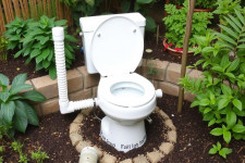 Септик в дачный туалет: просто, надежно и без лишних забот