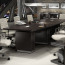 Влияние офисной мебели на комфорт и продуктивность сотрудников