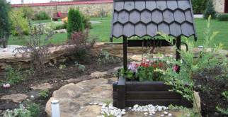 Как выкопать колодец на даче