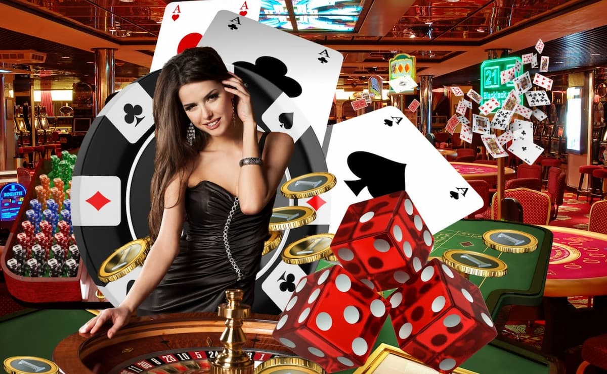 Как правильно играть в казино онлайн?