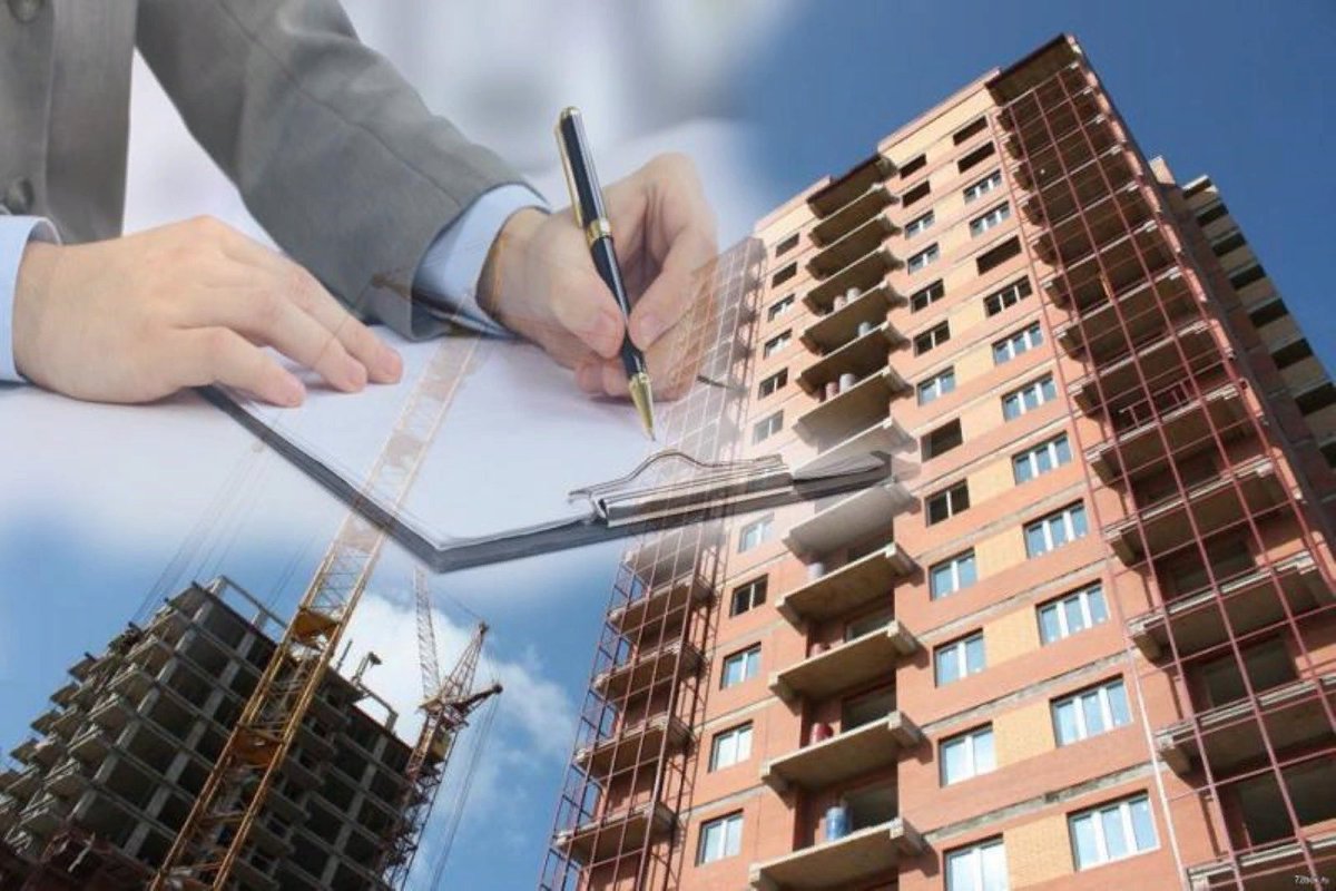 Как проверить строительную компанию и выбрать квартиру?