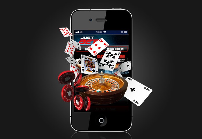 Как скачать онлайн-казино на мобильный?