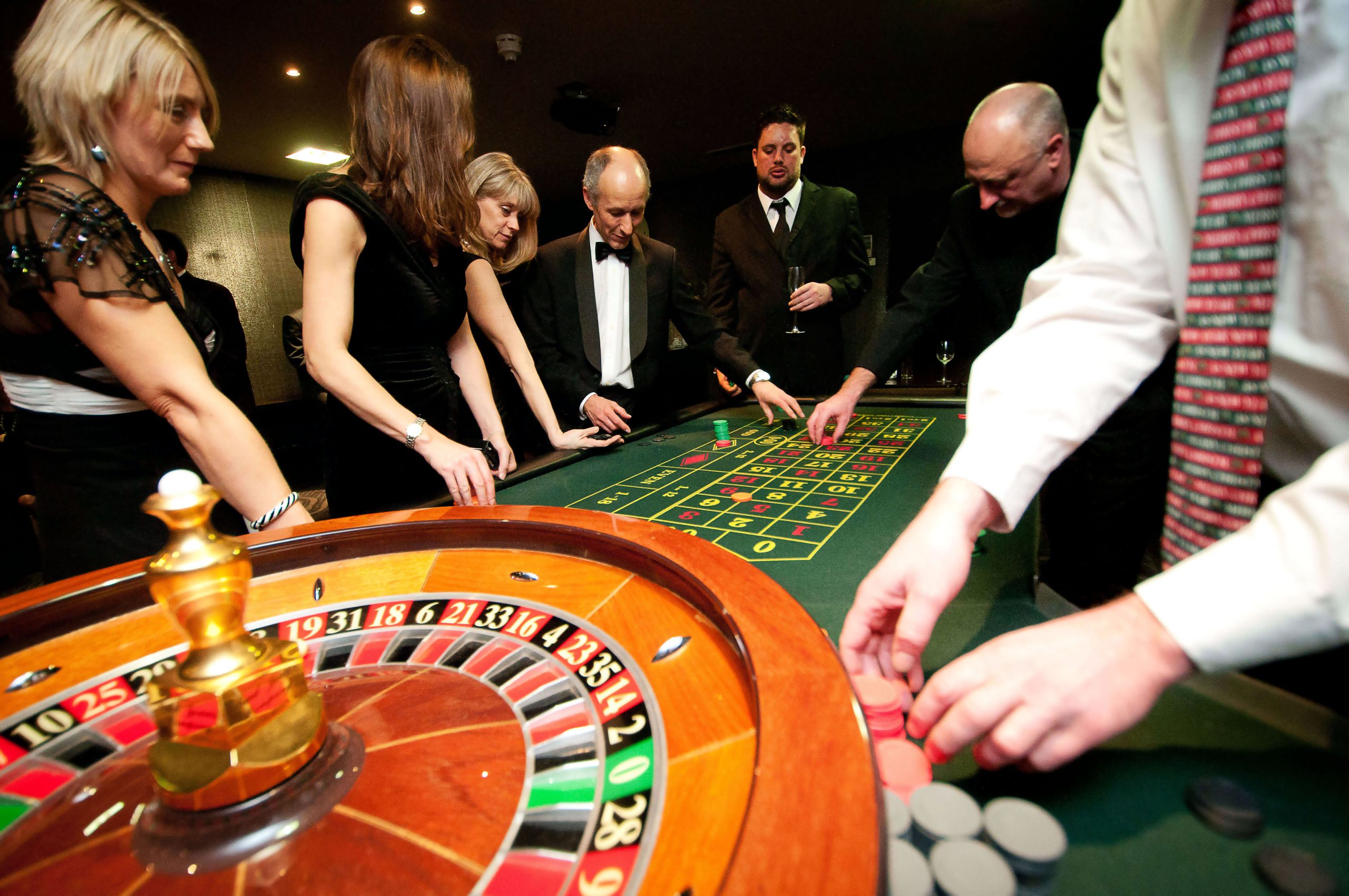 Какое выбрать онлайн официальное казино?