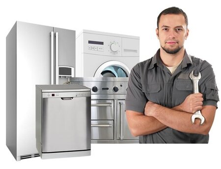 В каких случаях нужен ремонт стиральной машины?
