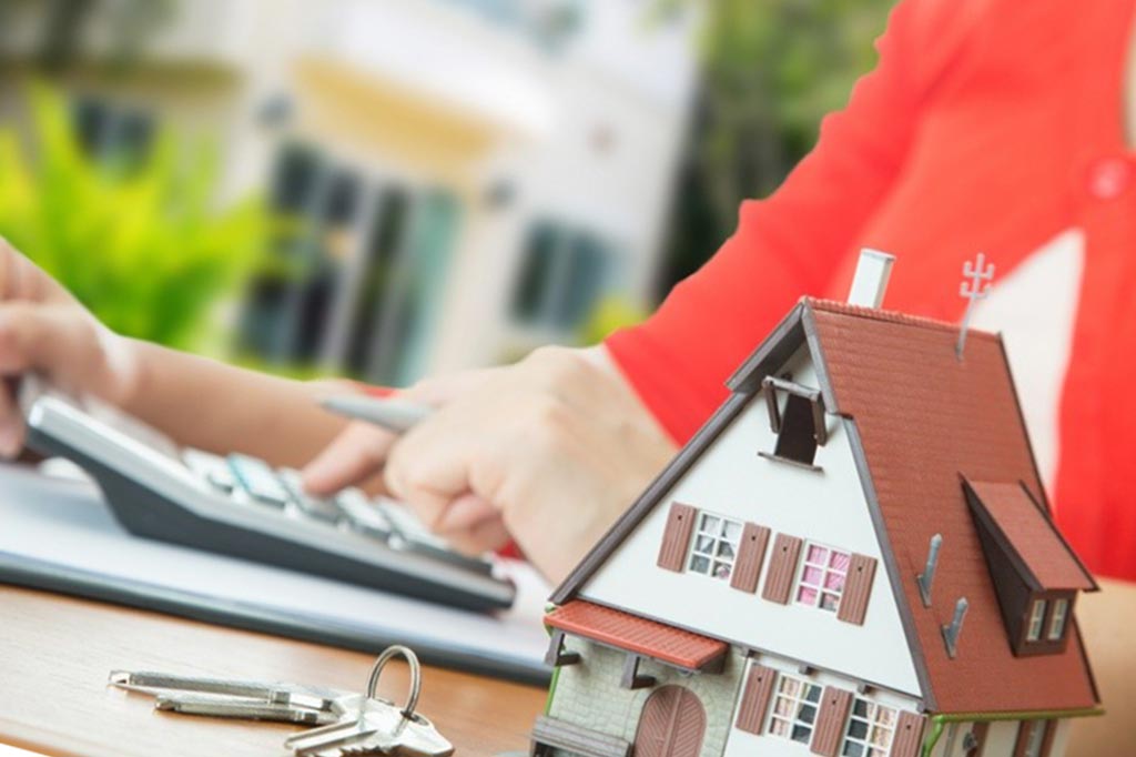 Как взять кредит под залог недвижимости