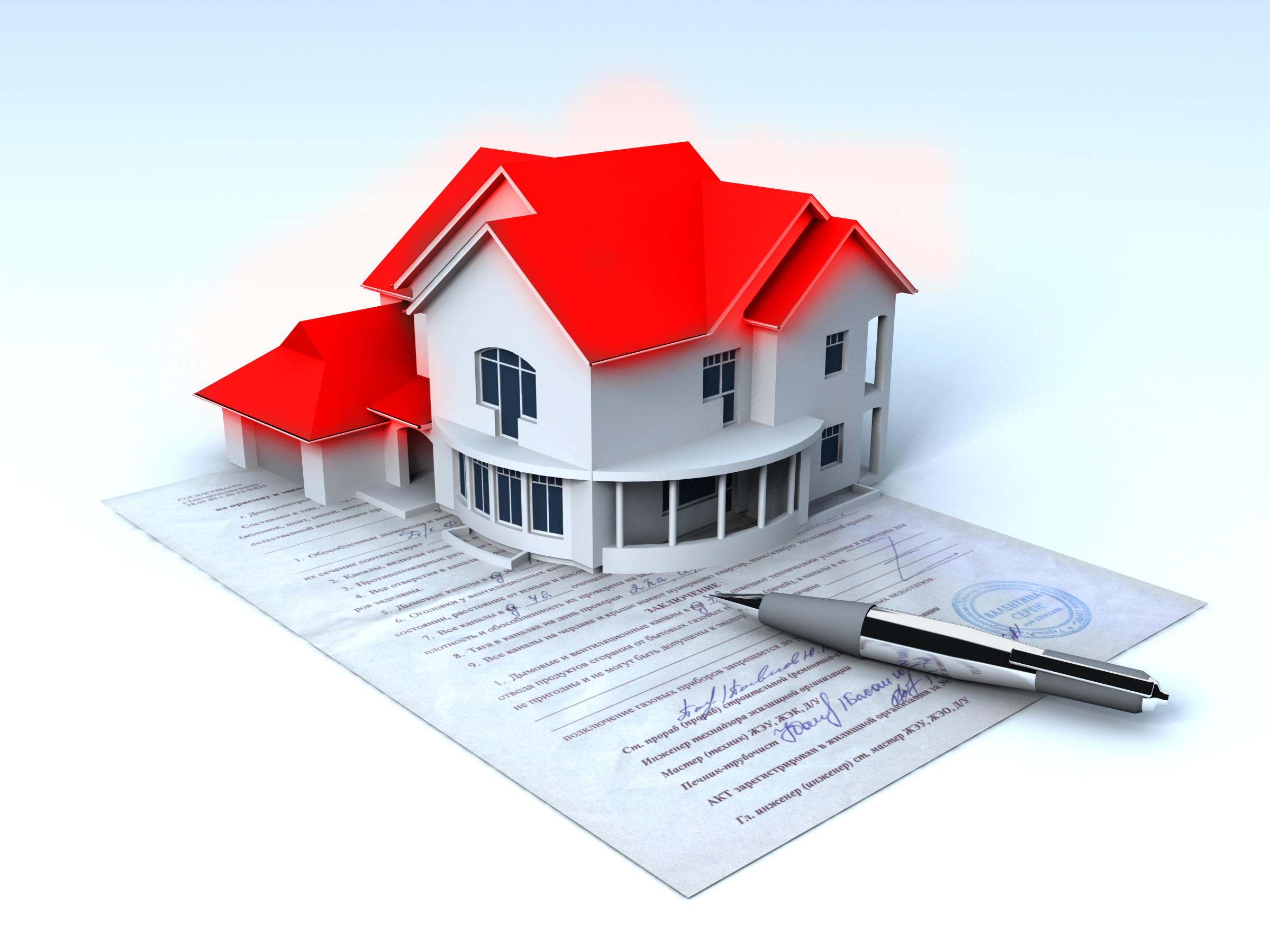 Узаконение недвижимости – обязательный процесс перед вводом здания в эксплуатацию