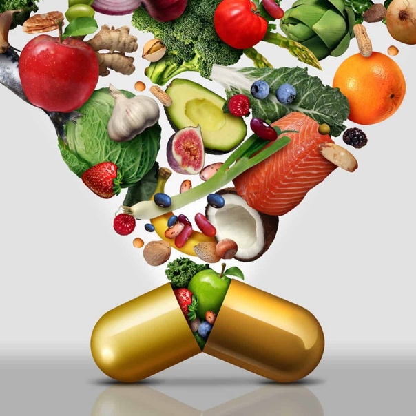 Ключевые витамины для поддержания здоровья: что, почему и как принимать