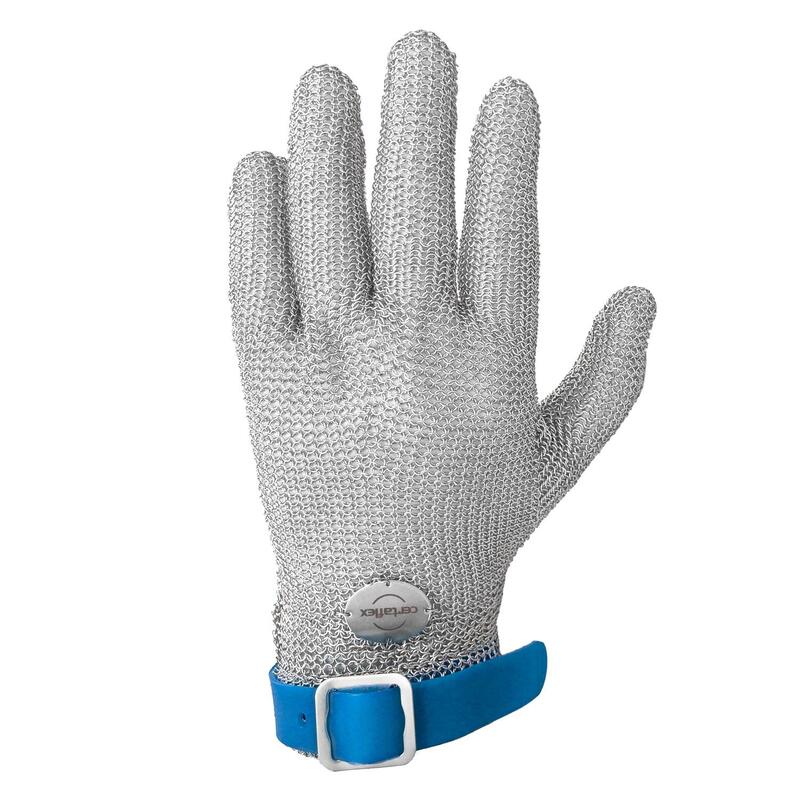 Ключевые характеристики Certaflex перчаток