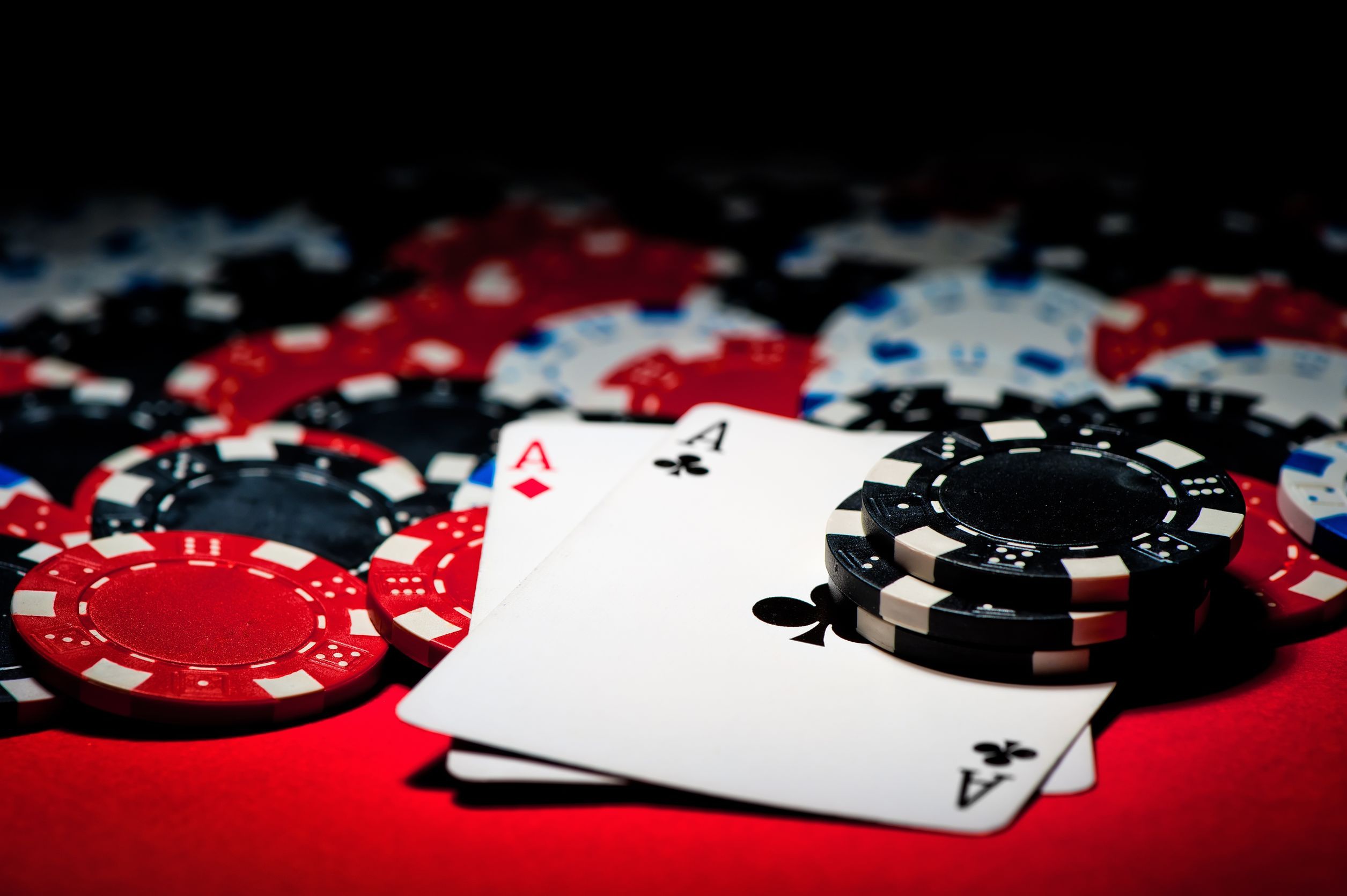 Игра покер — типичная серия игрового софта для всех геймеров
