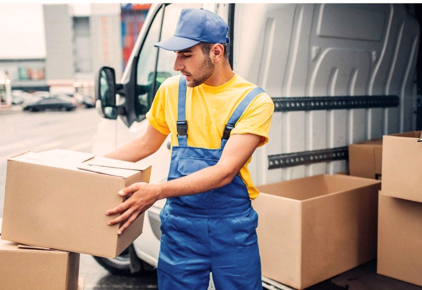 Услуги грузчиков: как найти профессионалов для вашего переезда или передвижения грузов