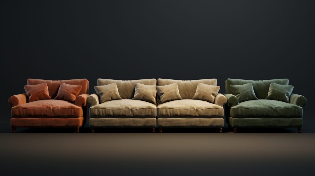 Как выбрать идеальный диван?