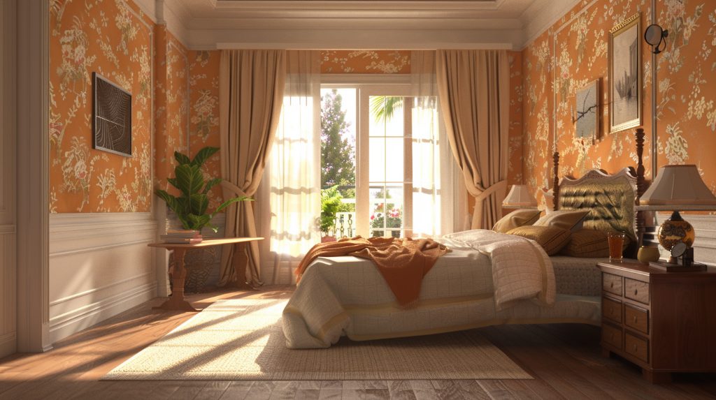 Преобразите вашу спальню: идеи и советы для дизайна интерьера