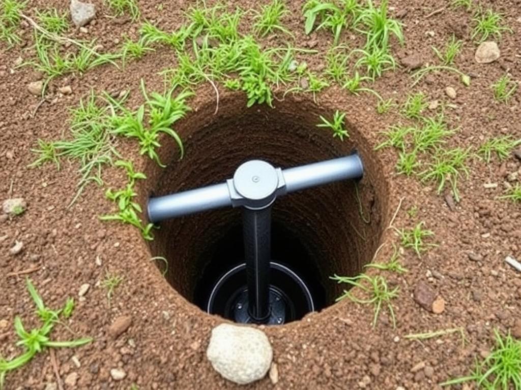 Drainage well or filtration field: what to chooseфото