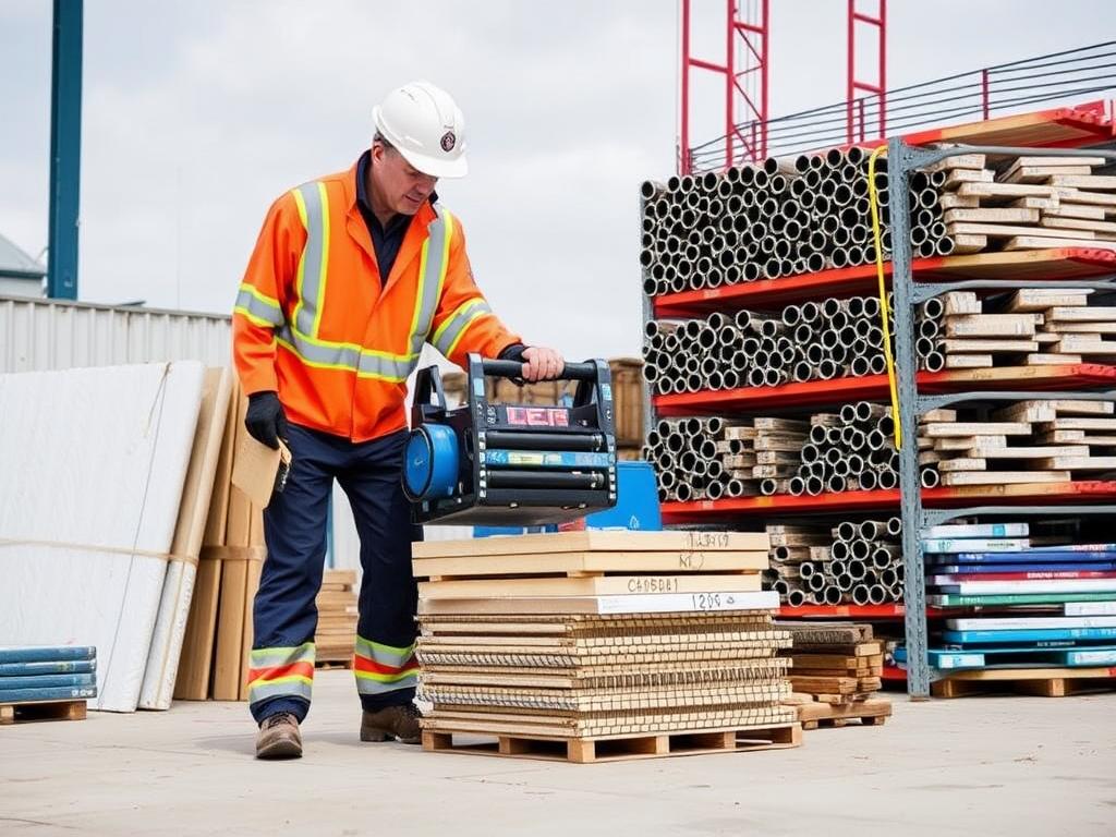 ratings of suppliers of construction materials and equipmentфото