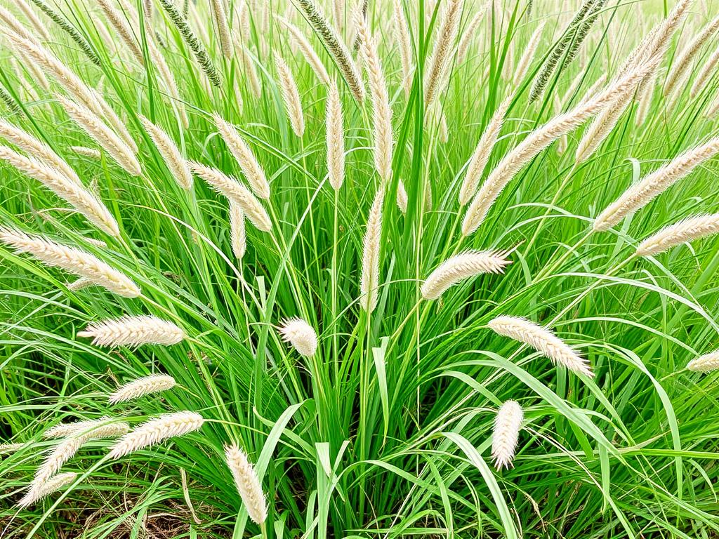 Northern grass mixфото