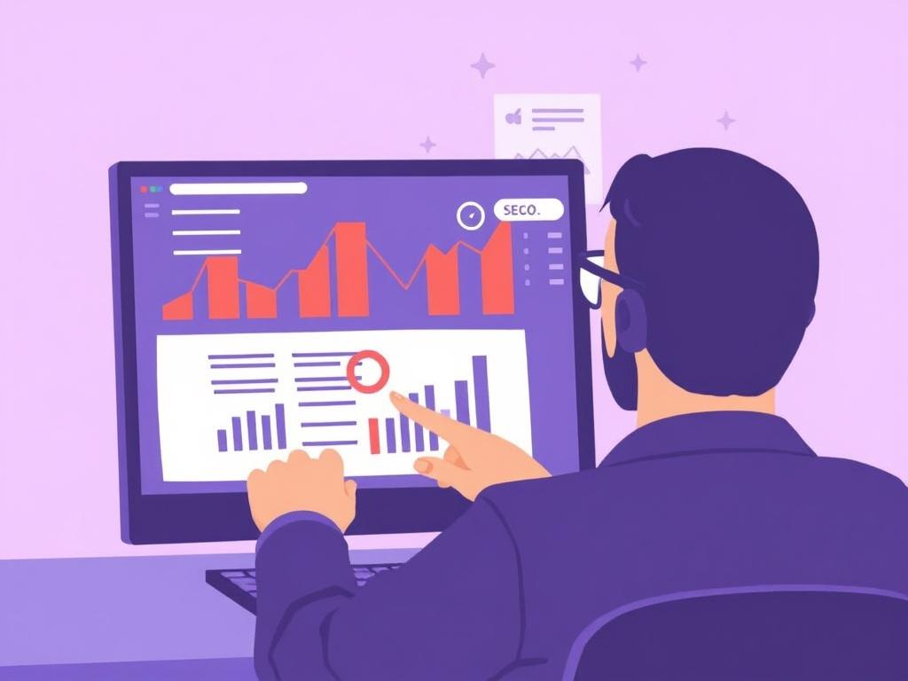 Конкурентный анализ в SEO: как увидеть слабые места соперников и выстроить собственную стратегию