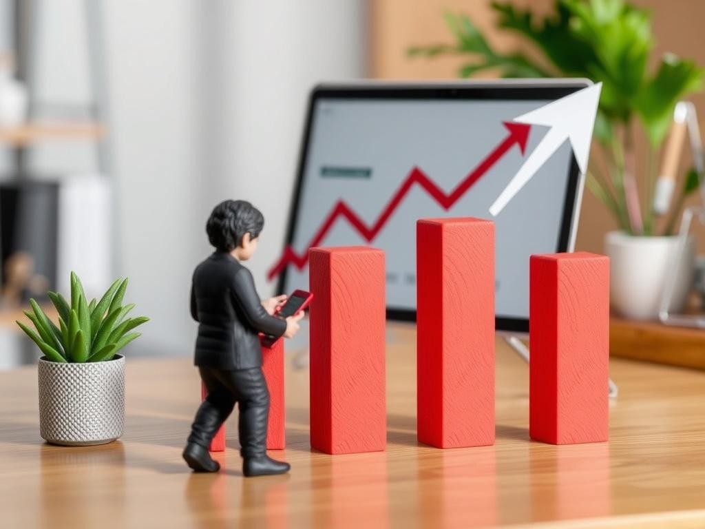 Как поднять сайт в SERP: понятное руководство без лишней теории