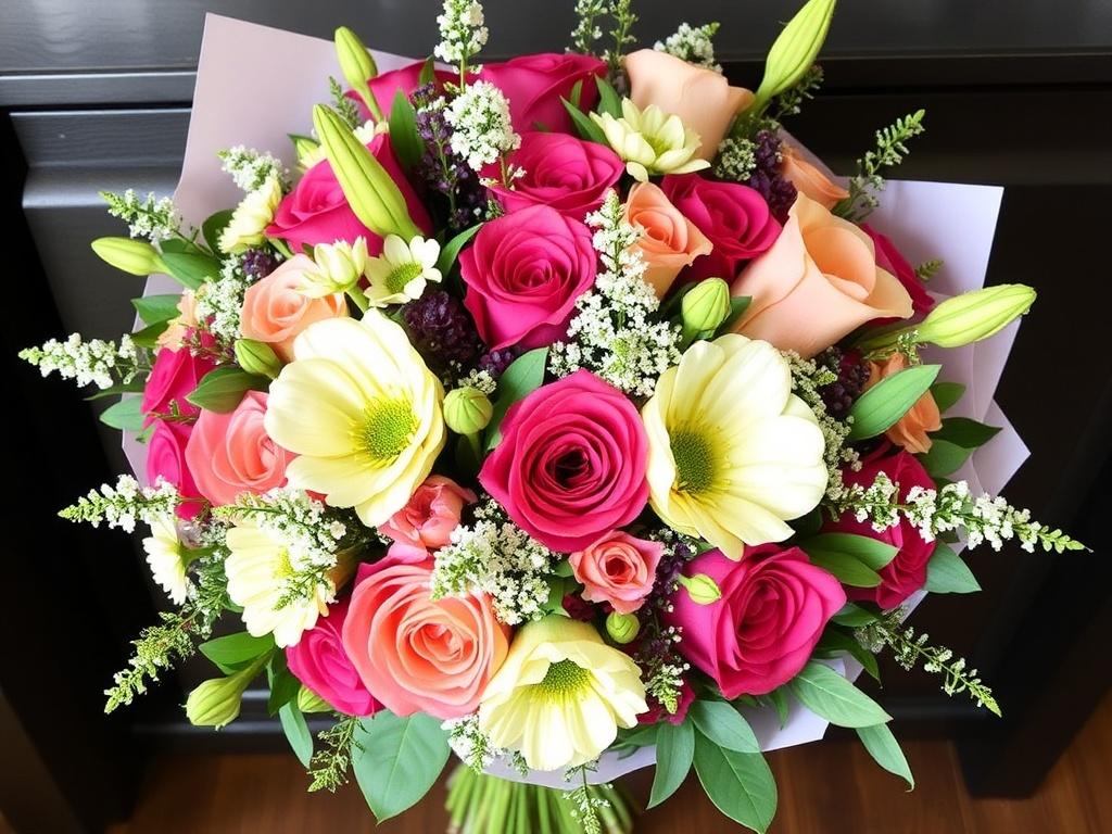 Премиальные букеты на заказ: зачем тратить больше и как не прогадать