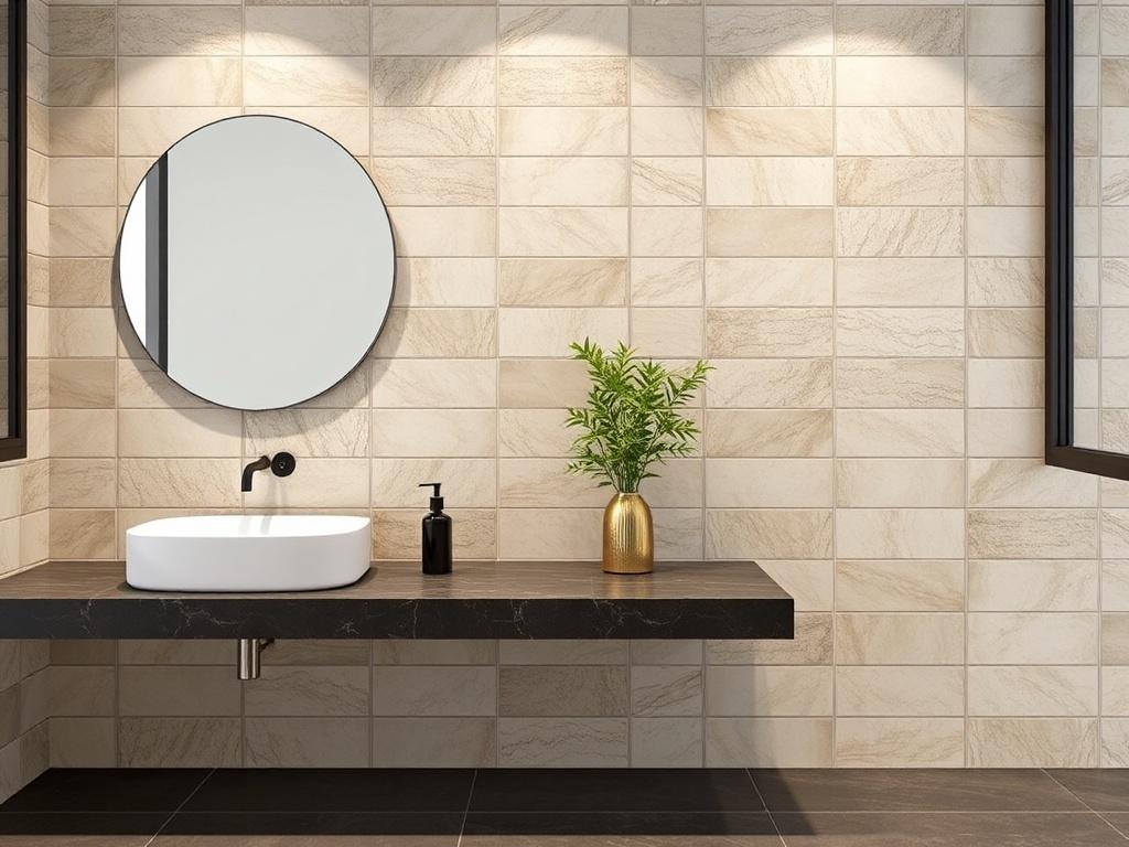 Керамическая и кафельная плитка: всё, что нужно знать перед ремонтом