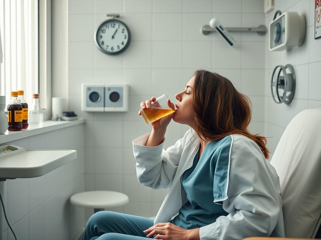 Выведение из запоя в клинике: что происходит, зачем это нужно и чего ожидать