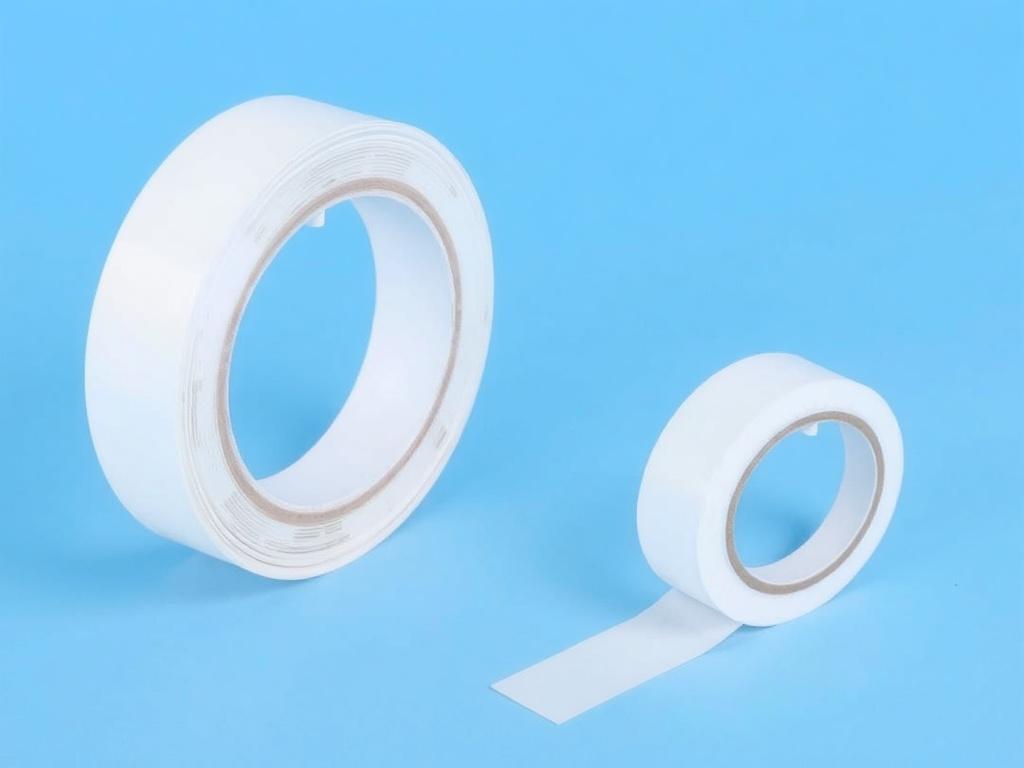 Wide PTFE tapeфото