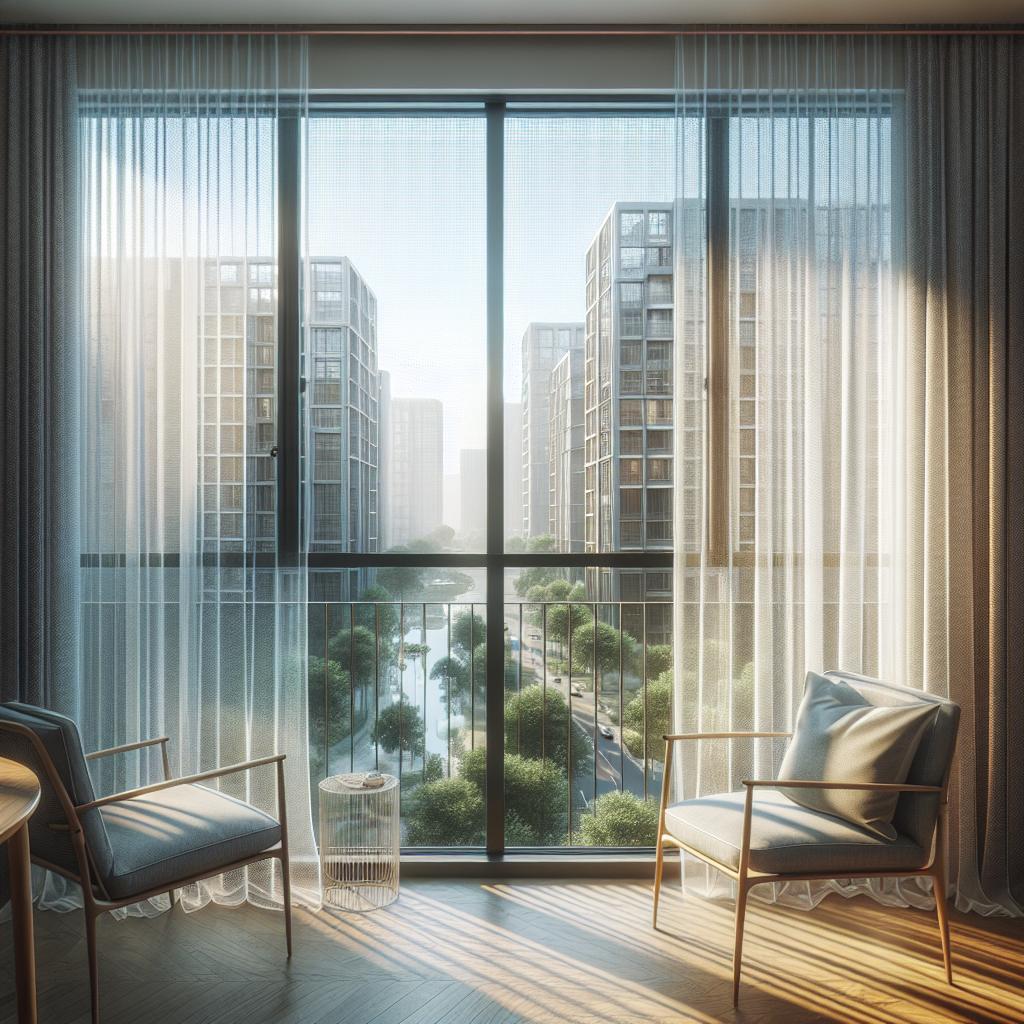 Москитные сетки на пластиковые окна: просто, надёжно и без укусов