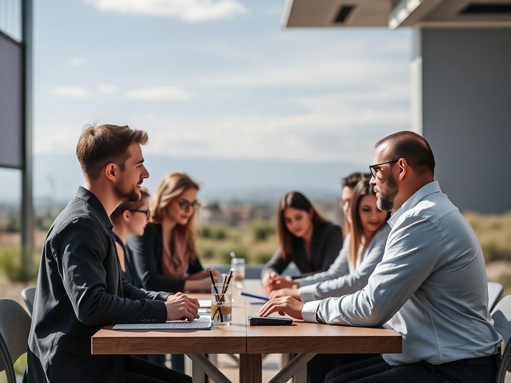 Joining an SROфото