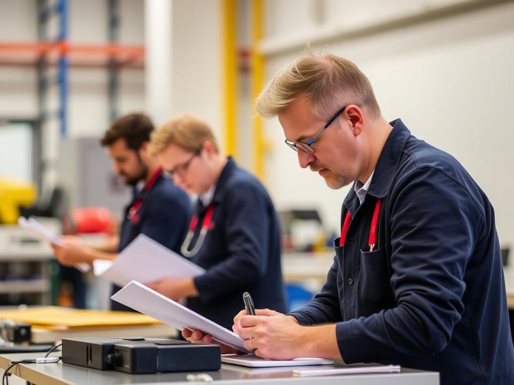 Курсы профессии для взрослых: как выбрать обучение, не потеряв времени и внутреннего спокойствия